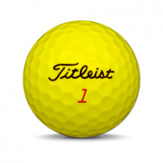Titleist DT Trusoft Titleist