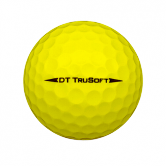 Titleist DT Trusoft Titleist
