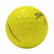 Yellow Titleist ProV1x 2020 Titleist