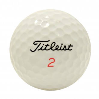 Titleist DT Trusoft Titleist