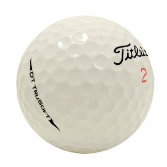 Titleist DT Trusoft Titleist