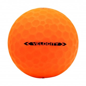 Titleist Velocity 2024 mat orange