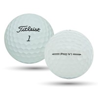 Titleist Pro V1 2024  Titleist