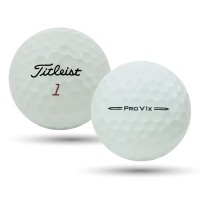 Titleist Pro V1x 2024   Titleist