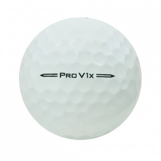 Titleist Pro V1x 2024   Titleist