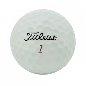 Titleist Pro V1x 2024   Titleist