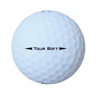 Titleist Tour Soft Titleist