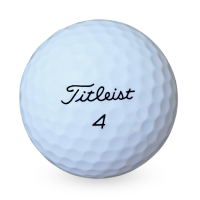 Titleist Tour Soft Titleist