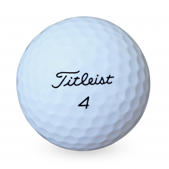 Titleist Tour Soft Titleist