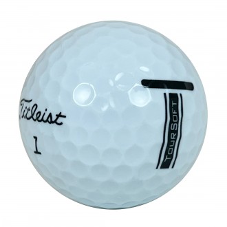 Titleist Tour Soft 2024