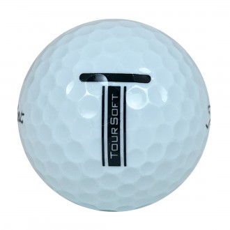 Titleist Tour Soft 2024