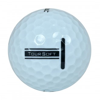 Titleist Tour Soft 2024