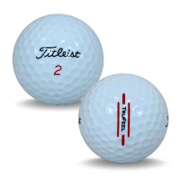 Titleist TruFeel 2024