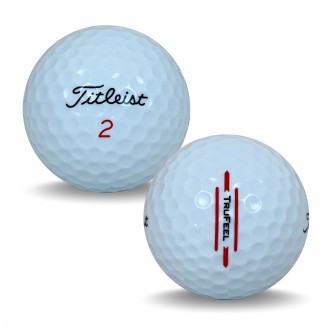 Titleist TruFeel 2024