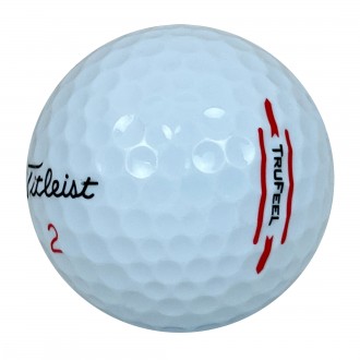 Titleist TruFeel 2024