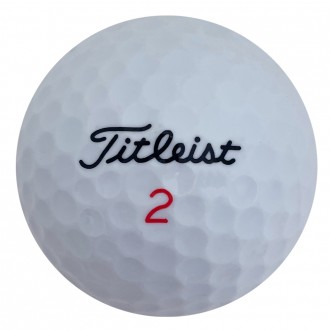 Titleist TruFeel 2024