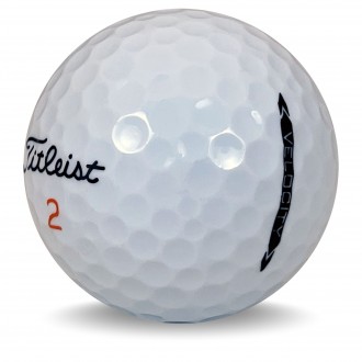 Titleist Velocity 2024