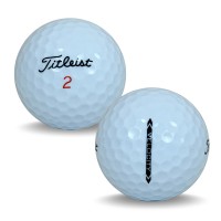 Titleist Velocity 2024