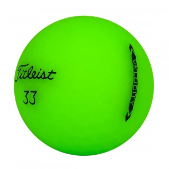 Titleist Velocity 2024 mat vert