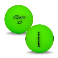 Titleist Velocity 2024 mat vert