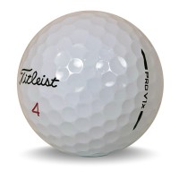 Titleist Pro V1x 2025  Titleist