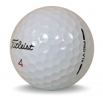 Titleist Pro V1x 2025  Titleist