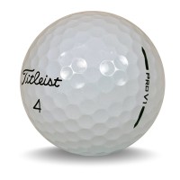 Titleist Pro V1 2025  Titleist