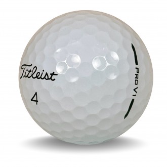 Titleist Pro V1 2025  Titleist