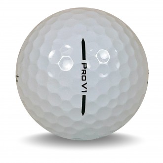 Titleist Pro V1 2025  Titleist