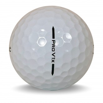 Titleist Pro V1x 2025  Titleist