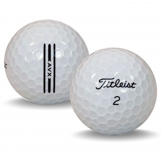 Titleist AVX 2024