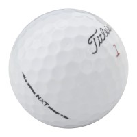Titleist NXT  Titleist