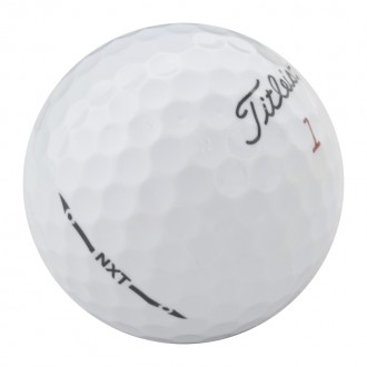 Titleist NXT  Titleist