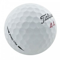 Titleist Pro V1x 2018 Titleist