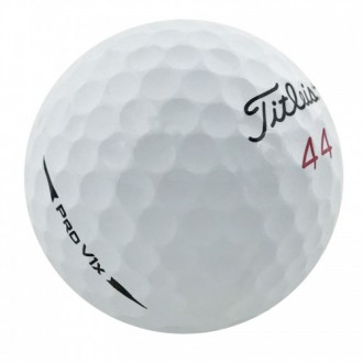 Titleist Pro V1x 2018 Titleist