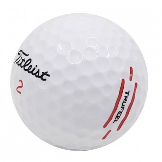 Titleist TruFeel Titleist