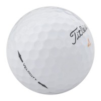 Titleist Velocity Titleist