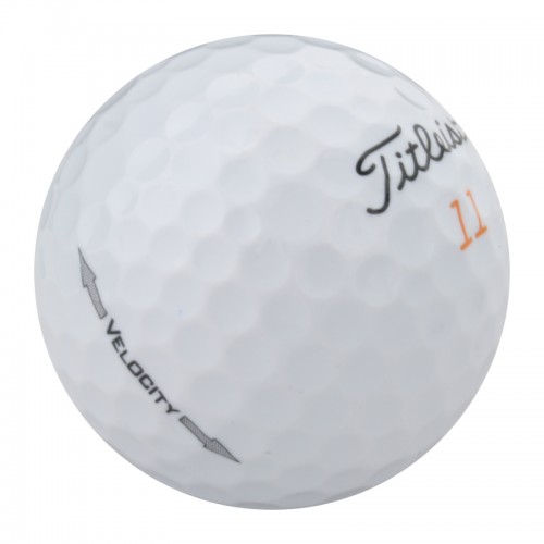 Titleist Velocity | Titleist | Online Golf Balls