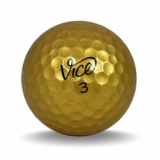 Vice Pro Plus Gold Vice Pro Plus Gold