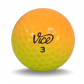Vice Pro Plus Shade