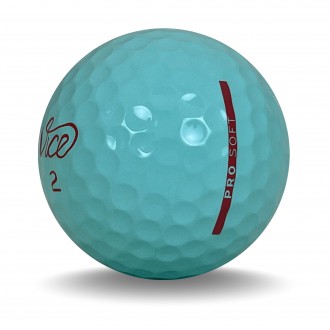 Vice Pro Soft Hue