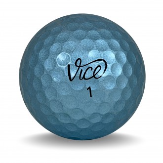 Vice Pro Ice Blue