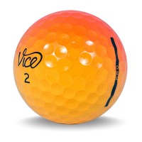 Vice Pro Shade Colored balls