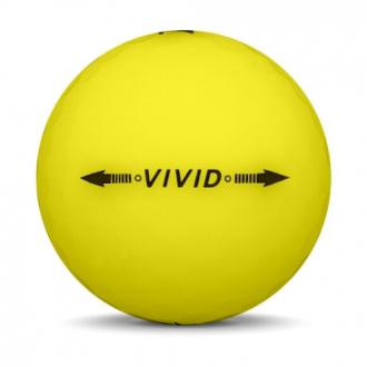 Volvik Vivid - Jaune