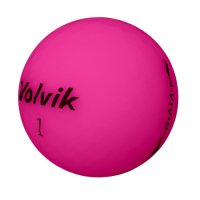 Volvik Vivid - Rose Mat