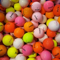 Volvik Mix (5A/4A)