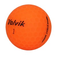 Volvik ViMat - Orange