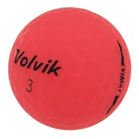 Volvik ViMat - Rouge