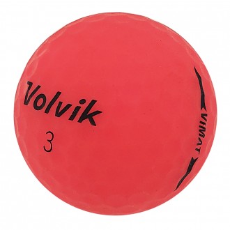 Volvik ViMat - Rouge