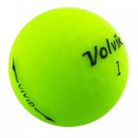 Volvik Vivid - Vert Mat